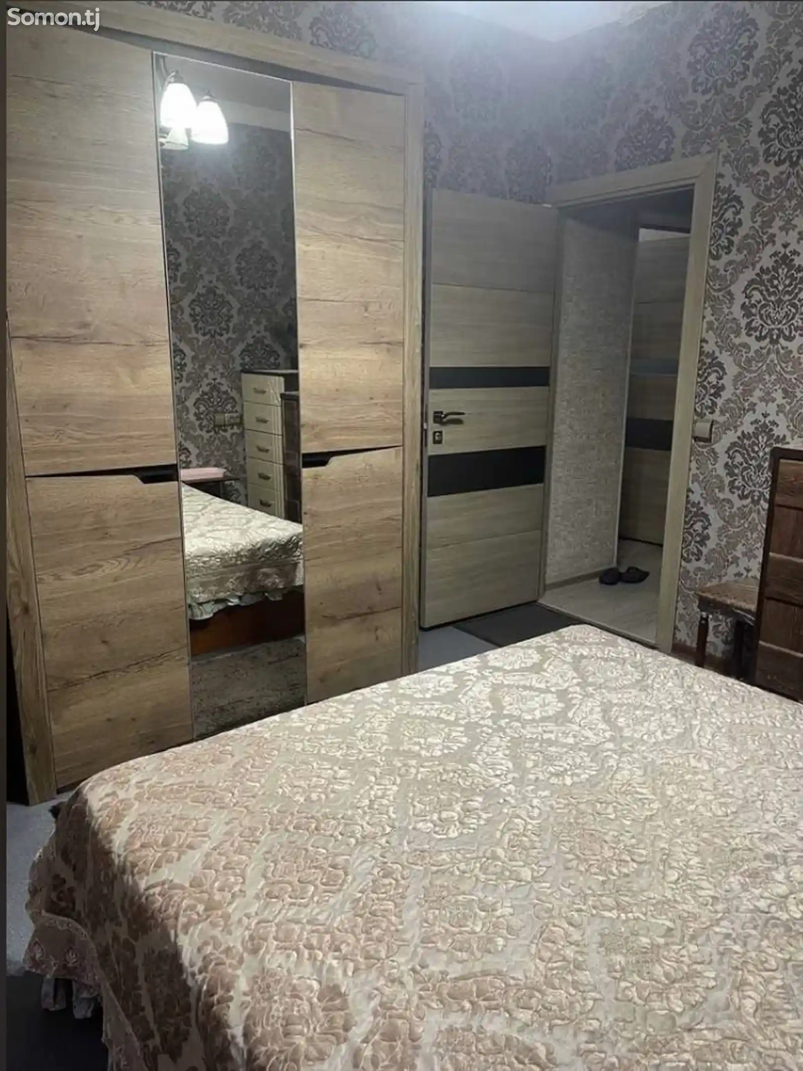 2-комн. квартира, 2 этаж, 90м², 32 мкр-5