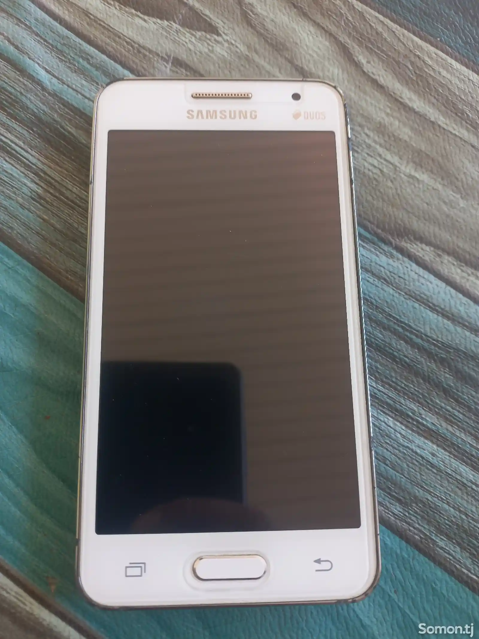 Samsung Galaxy Core 2-4