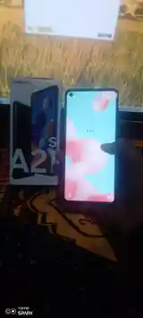 Samsung Galaxy A21S-5