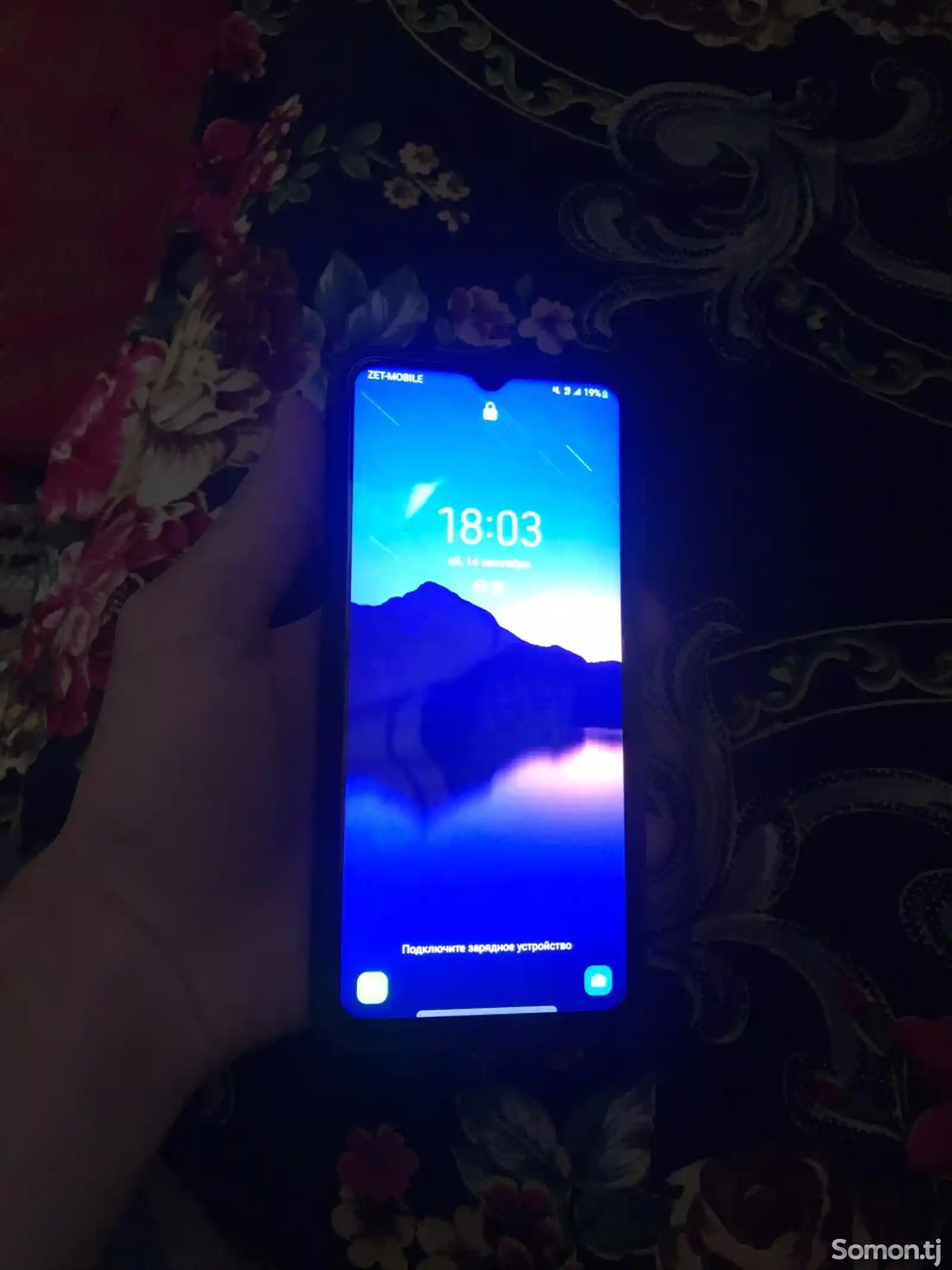 Samsung Galaxy A23-3