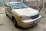 Chevrolet Lacetti, 2006-14