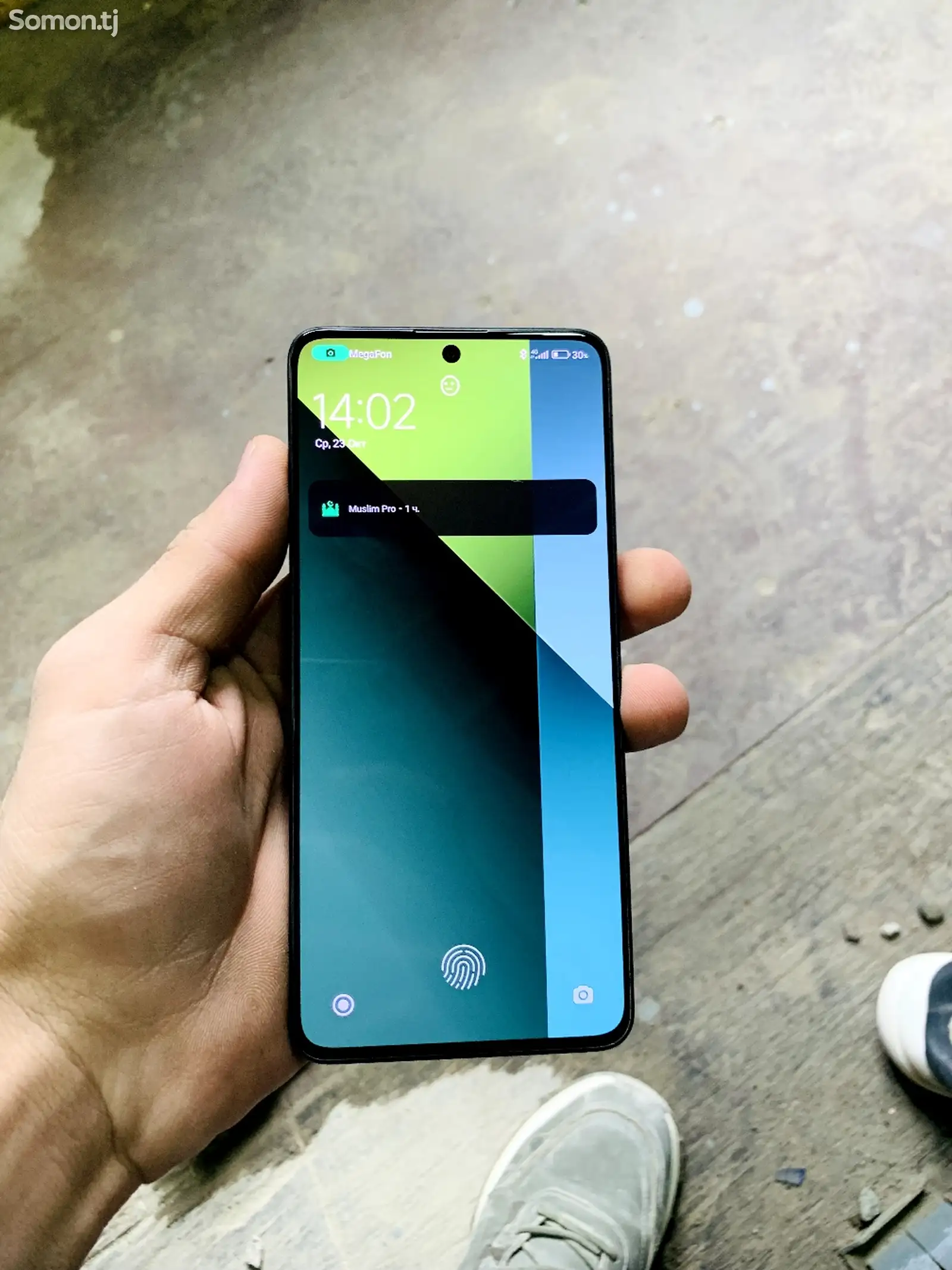 Xiaomi Redmi Note 13 Pro+ 5G-1