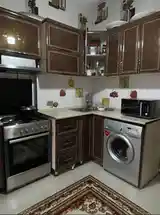 2-комн. квартира, 8 этаж, 85м², И. Сомони-7