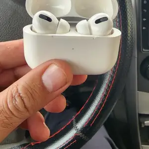 Наушники airpods Pro 3