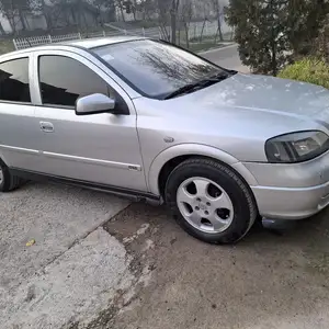 Opel Astra G, 1999