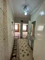 3-комн. квартира, 14 этаж, 88 м², гипрозем-8