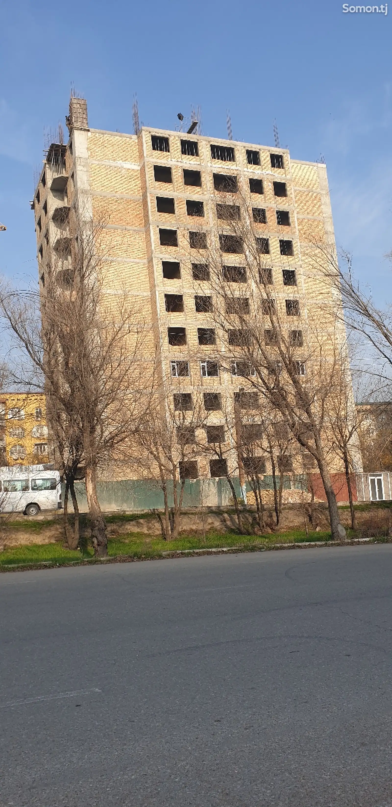 1-комн. квартира, 1 этаж, 64 м², 12 мкр-1