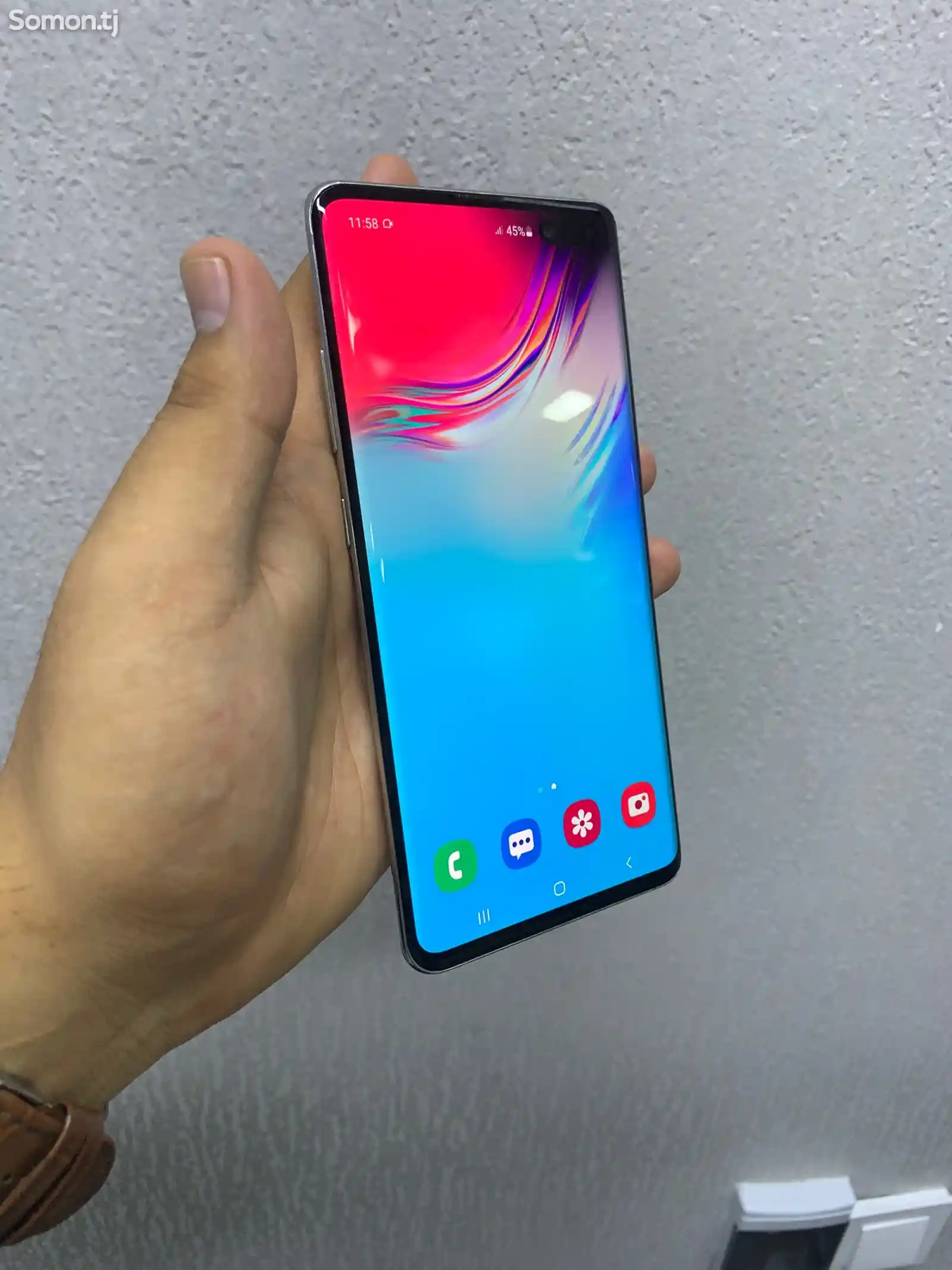 Samsung Galaxy S10 5G-2