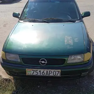 Opel Astra F, 1998