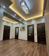 3-комн. квартира, 14 этаж, 95м², И.Сомони-2