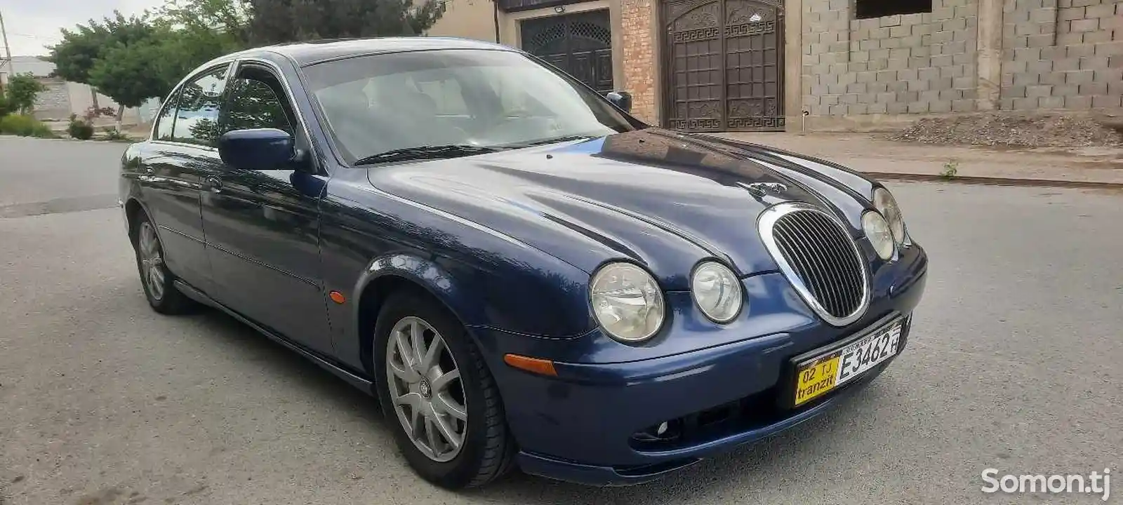 Jaguar, 1999-1