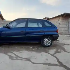 Opel Astra F, 1994