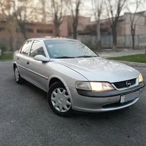 Opel Vectra B, 1996