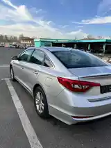 Hyundai Sonata, 2017-6