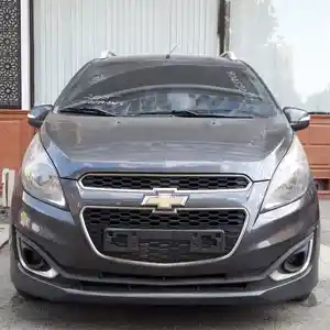 Chevrolet Spark, 2015