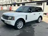 Land Rover Range Rover, 2008-3