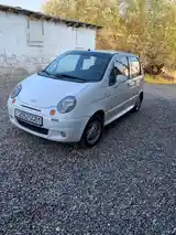 Daewoo Matiz, 2002-4