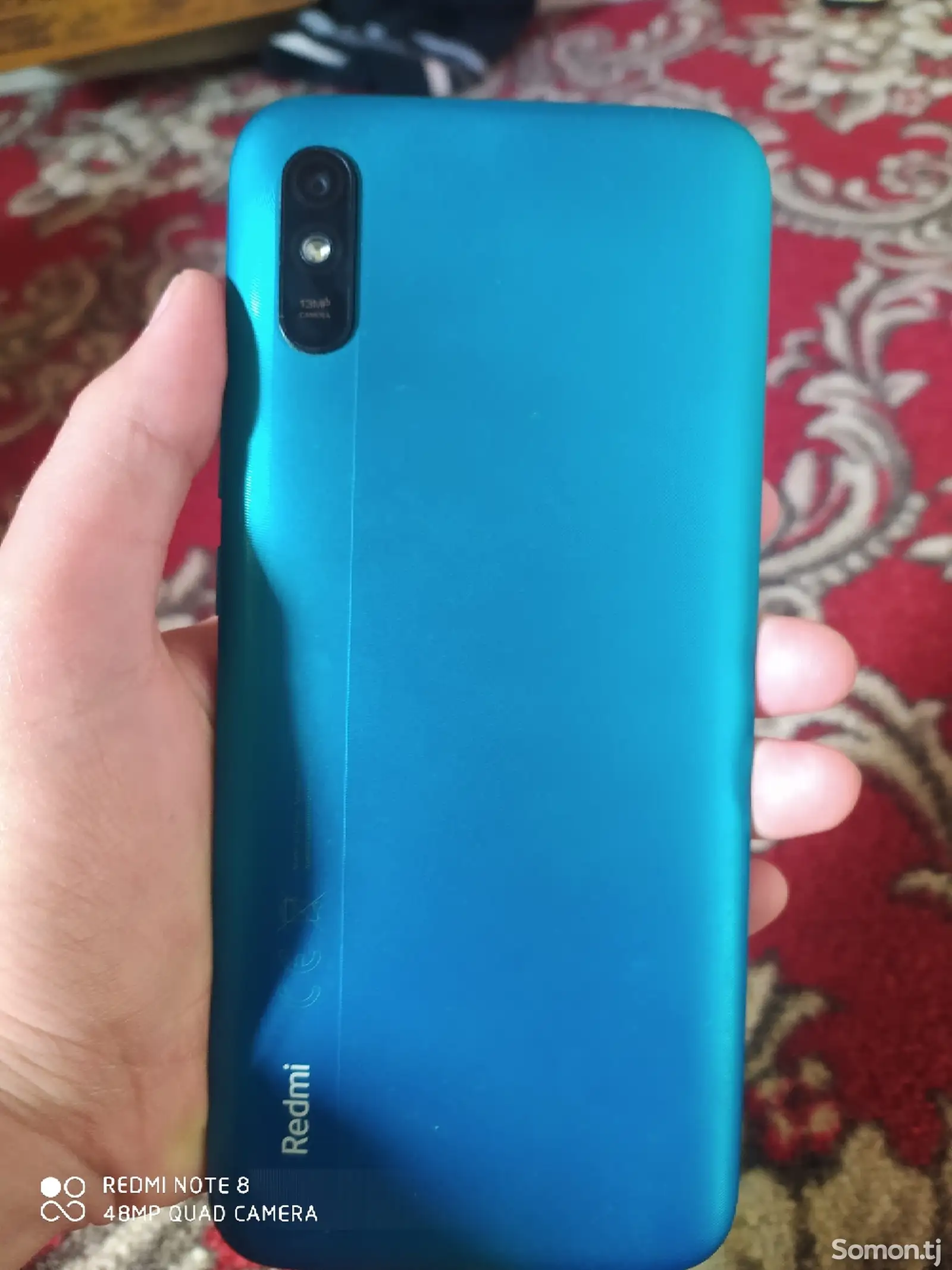 Xiaomi Redmi 9A-1