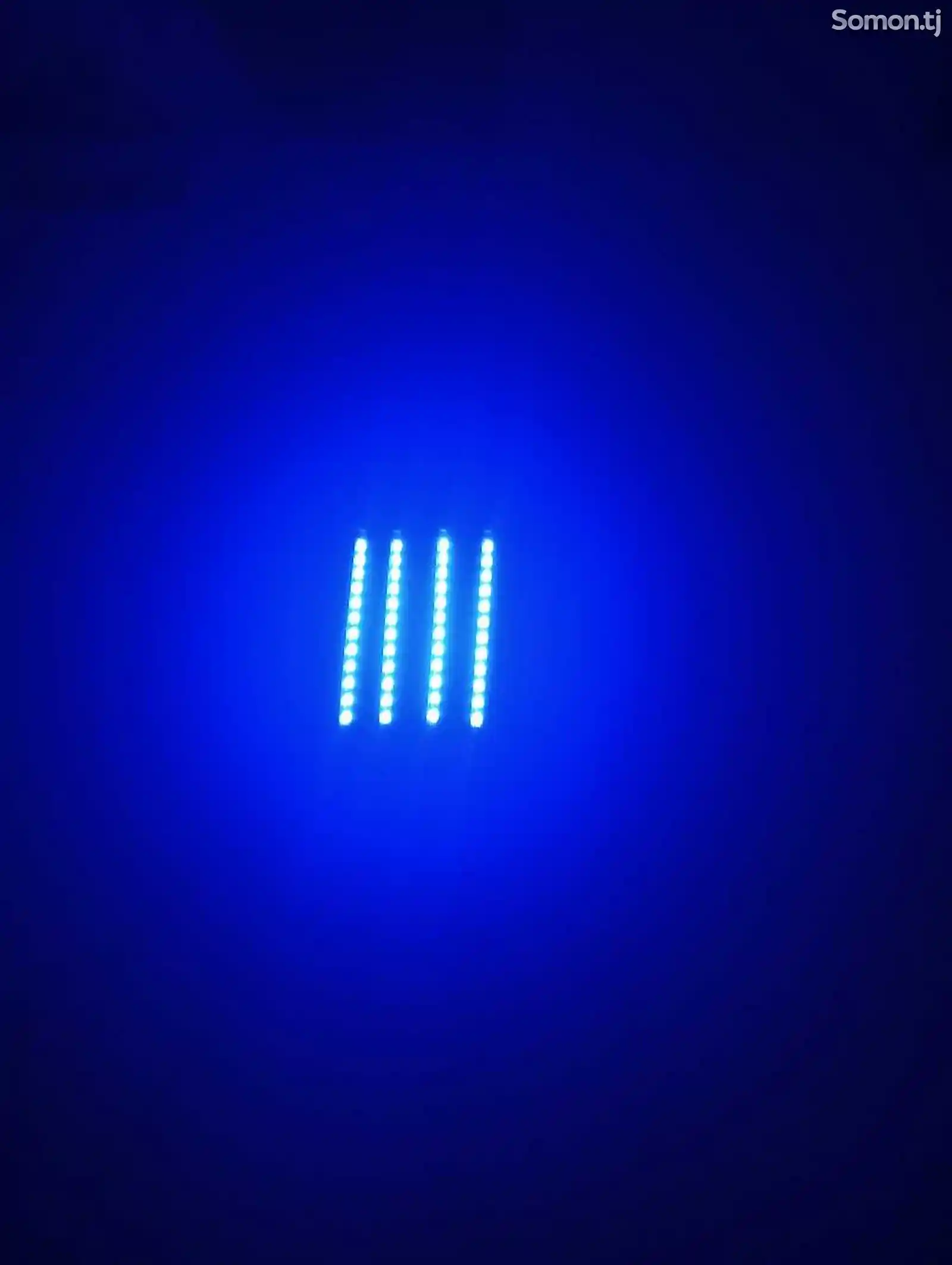 Светодиодная подсветка для салона авто-13