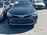 Toyota Avalon, 2017-2