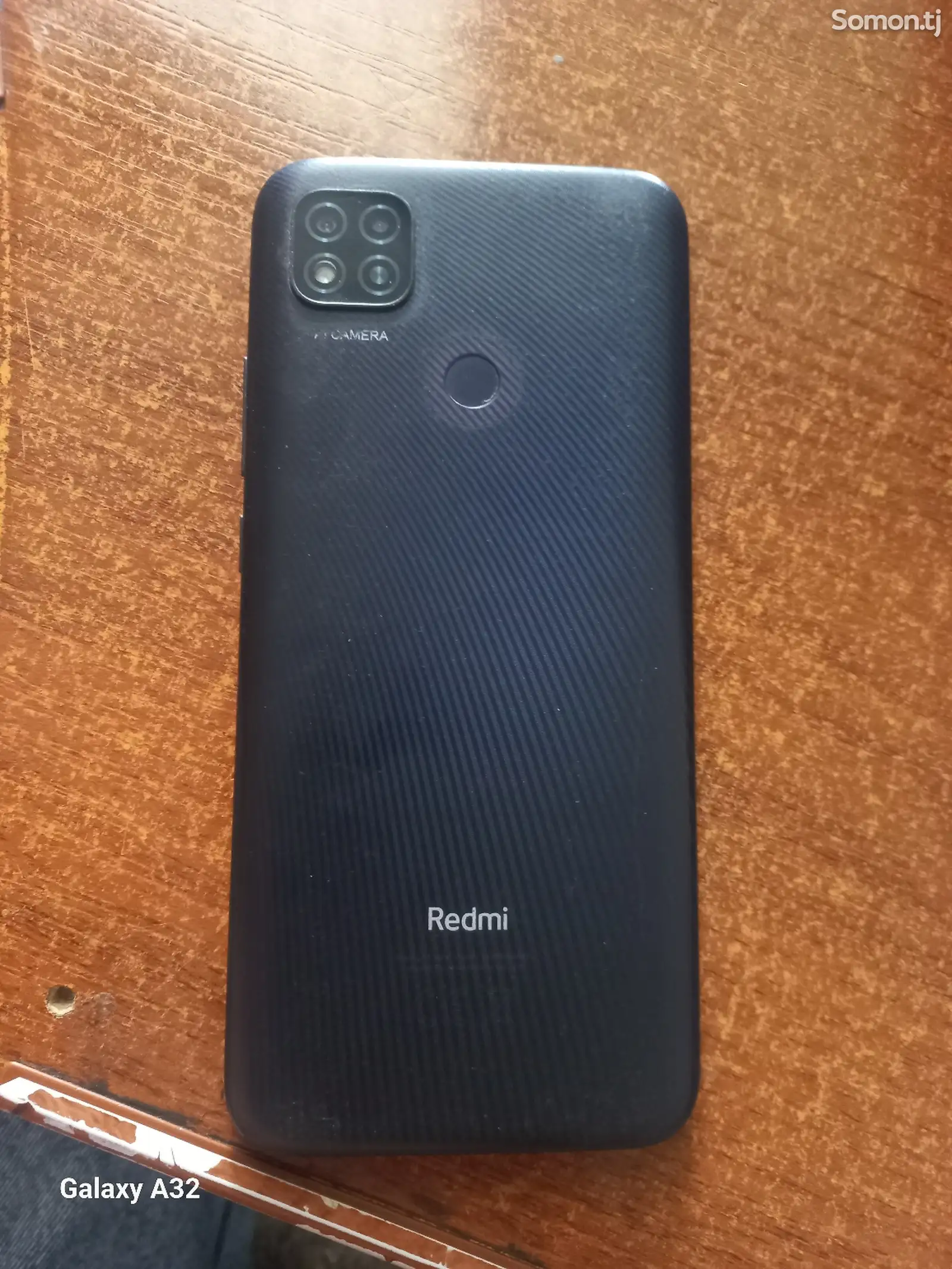 Xiaomi Redmi 9c-2