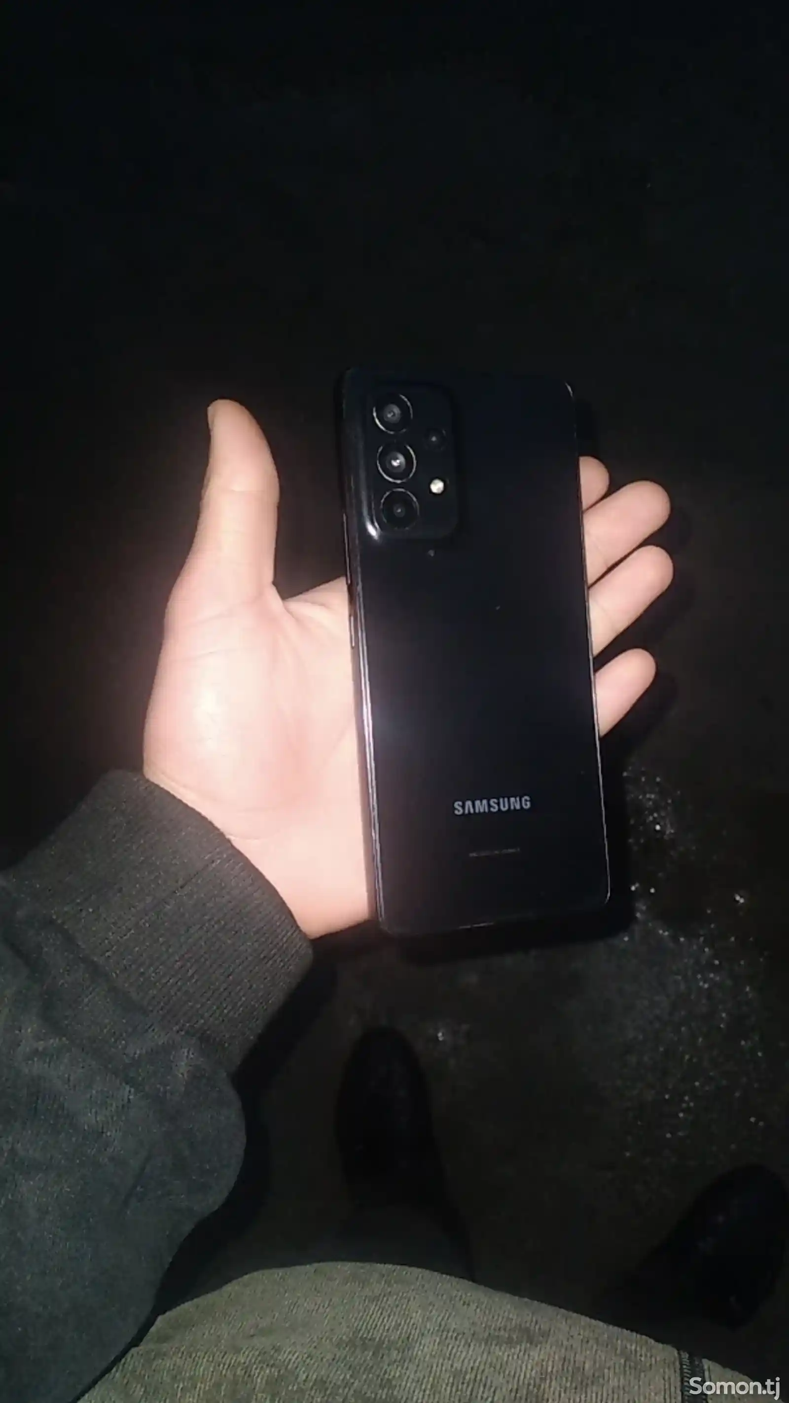 Samsung Galaxy A35-6