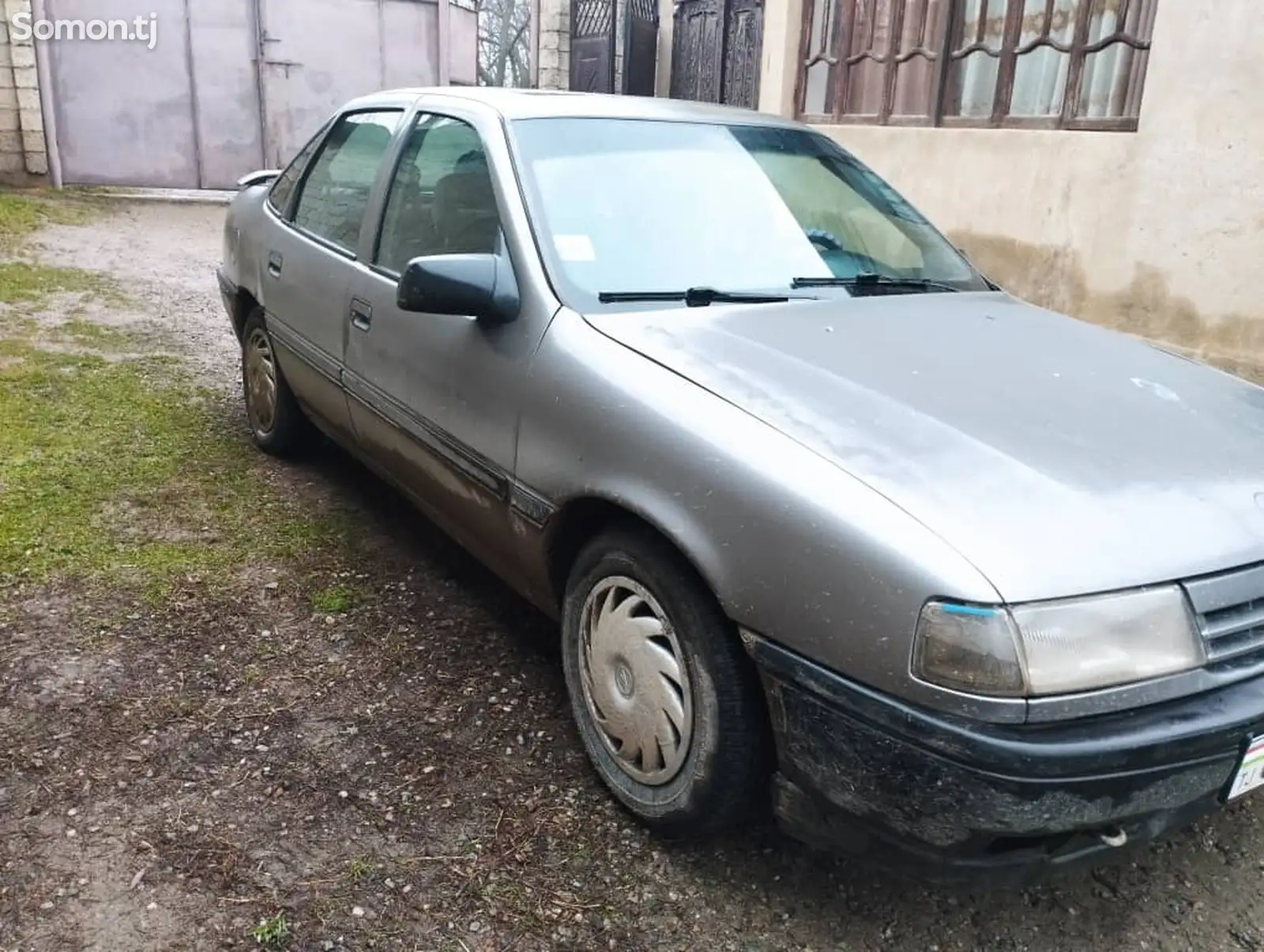 Opel Vectra A, 1992-1