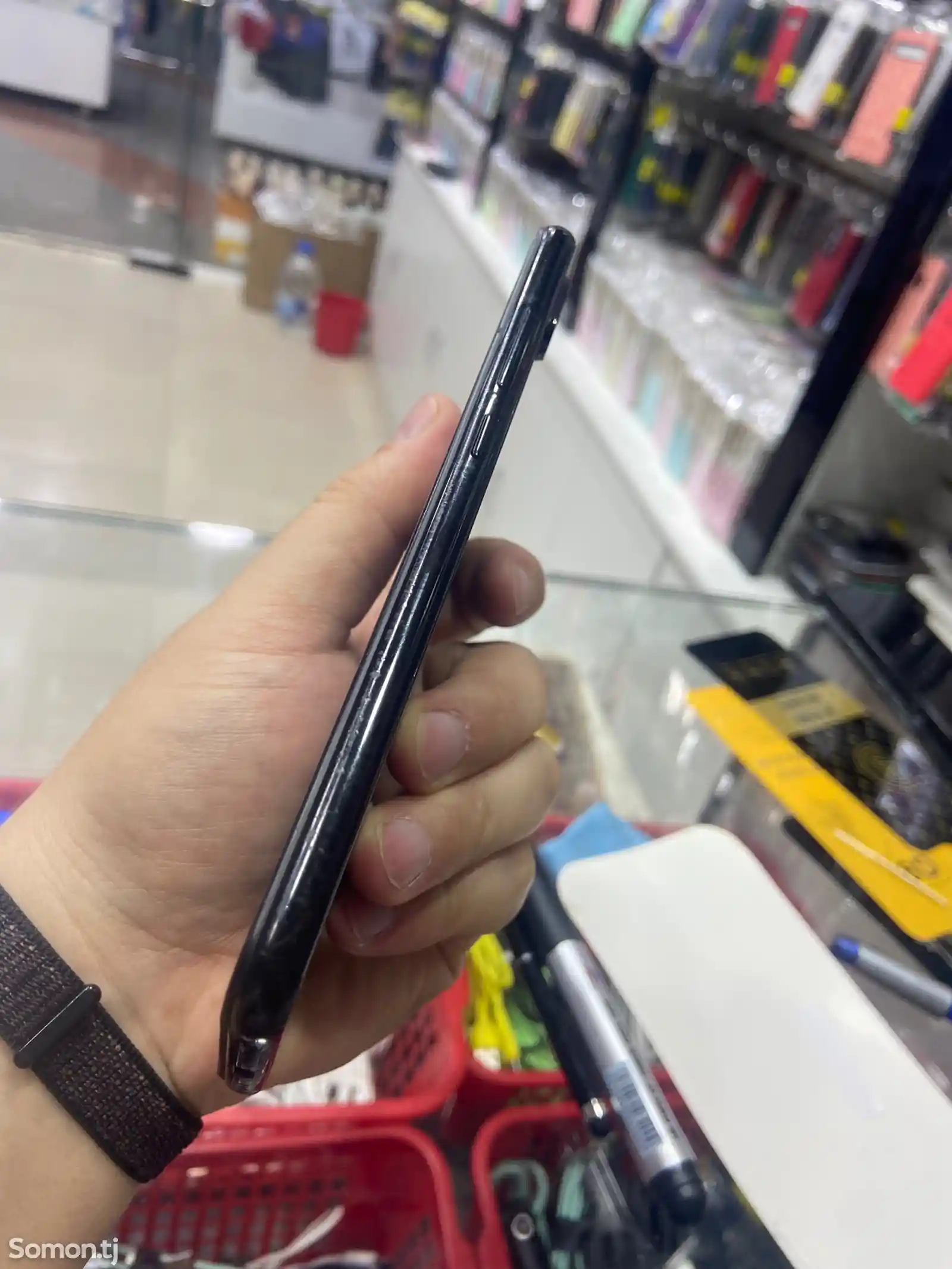 Xiaomi Redmi note 7-2