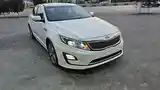 Kia K5, 2014-4