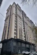 3-комн. квартира, 9 этаж, 145 м², Шохмансур-2