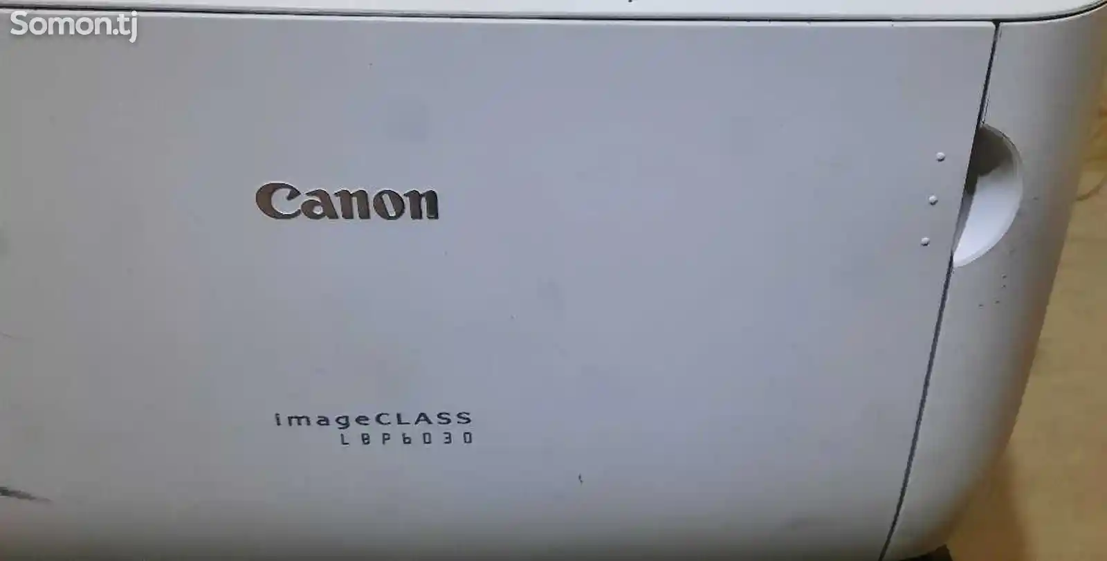 Принтер Canon lbp 6030-2