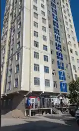 1-комн. квартира, 4 этаж, 49 м², Фирдавсӣ-11