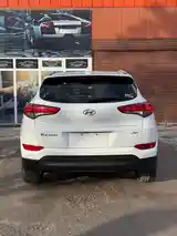 Hyundai Tucson, 2018-6