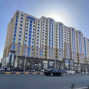 1-комн. квартира, 10 этаж, 54 м², Цирк ресторан Якачинор