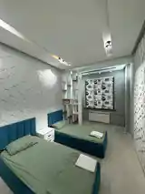 4-комн. квартира, 10 этаж, 130 м², Ватан-7