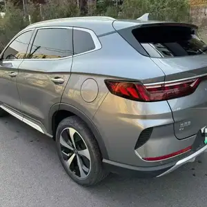 BYD Song Plus, 2022