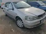 Opel Astra G, 1998-2