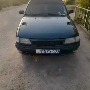 Opel Astra F, 1994