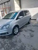 Opel Zafira, 2006-3