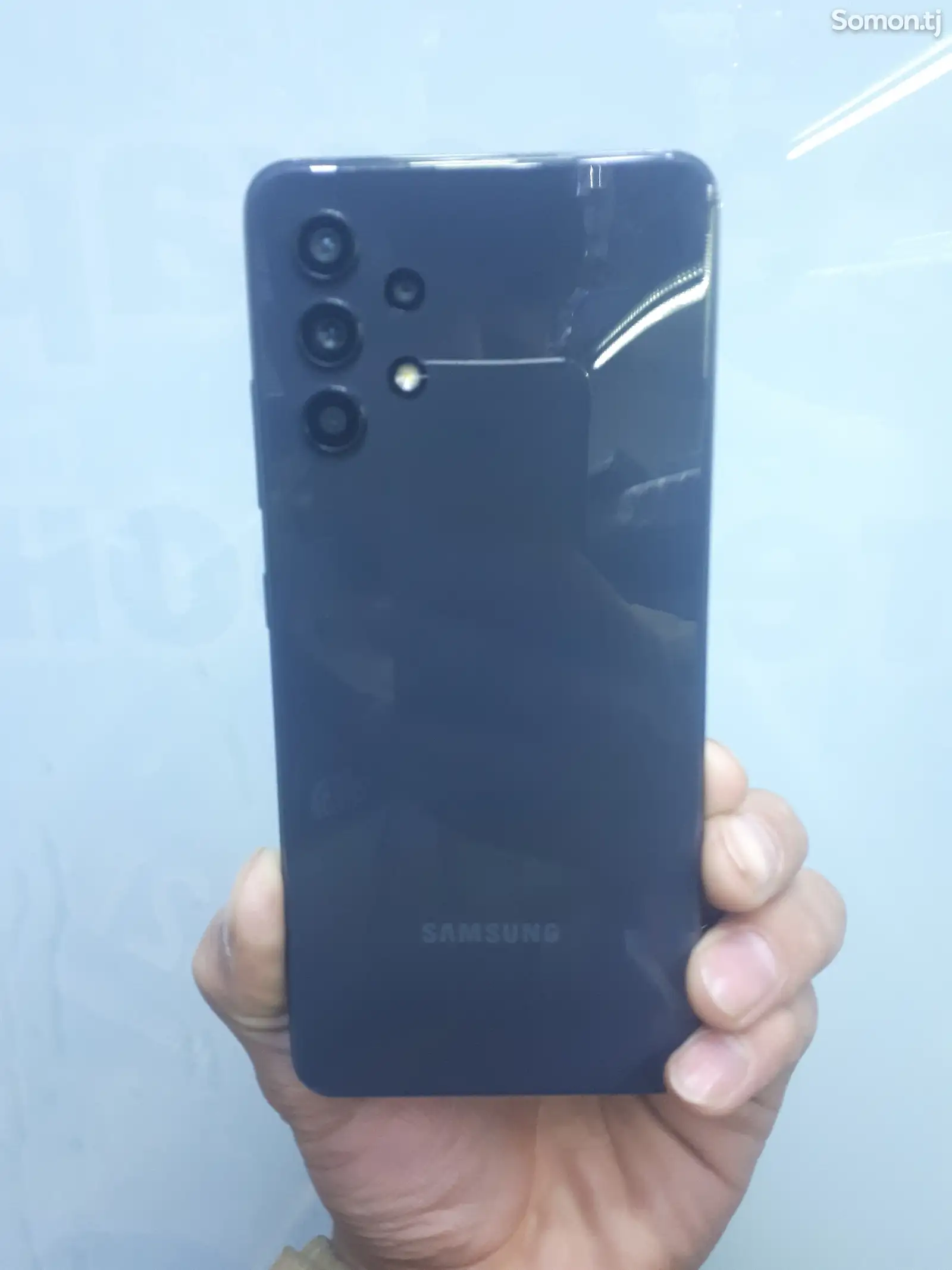 Samsung Galaxy A32-1