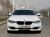 BMW 3 series, 2013-2