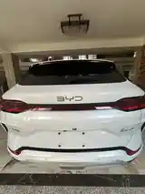 BYD Song Plus Flagship, 2024-2