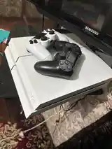 Игровая приставка PlayStation 4-2