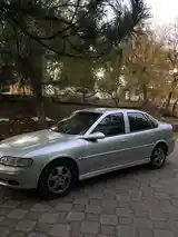 Opel Vectra B, 1999-3