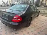 Mercedes-Benz E class, 2004-4