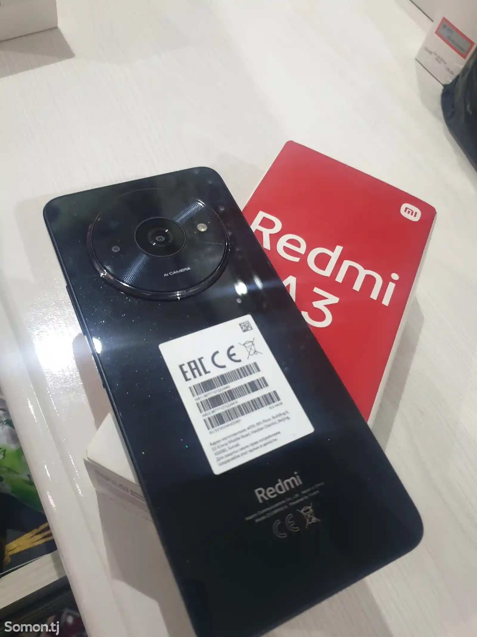 Xiaomi Redmi A3-1