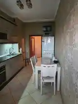 2-комн. квартира, 11 этаж, 92м², И.Сомони-7