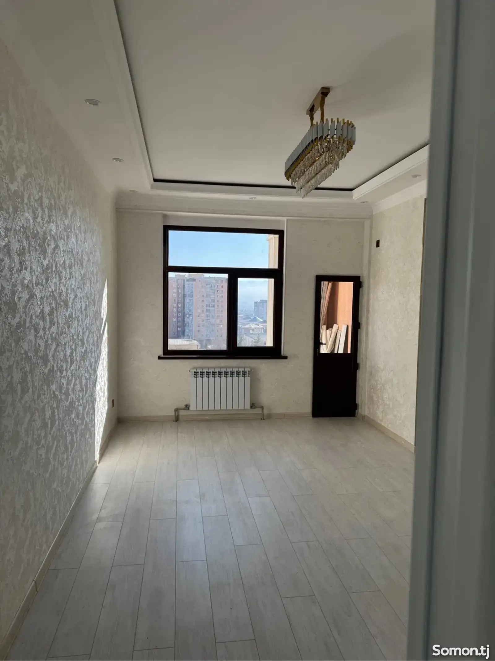 2-комн. квартира, 8 этаж, 62м², Садбарг-1