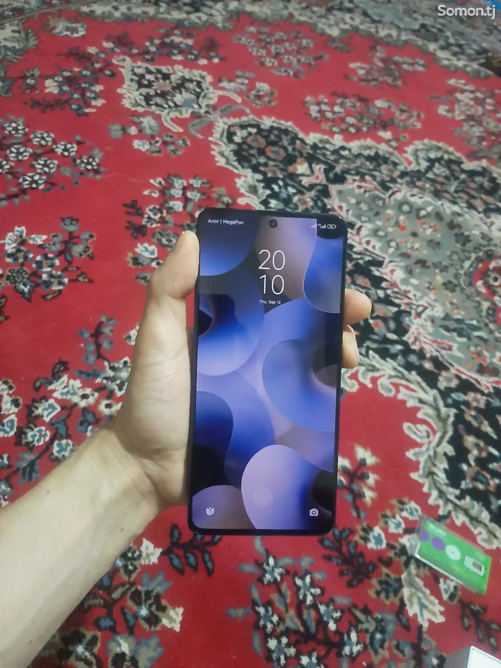 Xiaomi Redmi note 13 pro 256gb-3