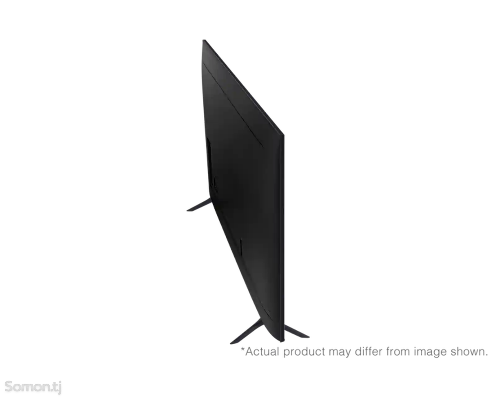 Телевизор Samsung 43/50/55/65/75/85 Crystal UHD 4K AU7000-14